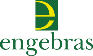 Engebras Logo Vector