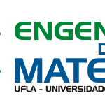 Engenharia de Materiais UFLA Logo Vector