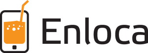 Enloca Logo Vector