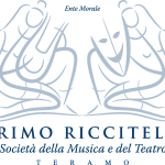 Ente Morale Primo Riccitelli Logo Vector