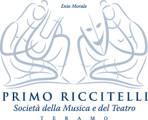 Ente Morale Primo Riccitelli Logo Vector