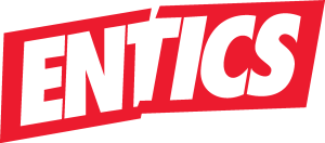 Entics Logo Vector