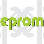 Eprom Expositores Logo Vector