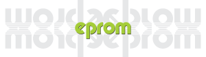 Eprom Expositores Logo Vector