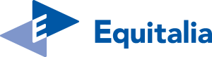 Equitalia Logo Vector