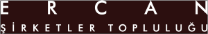 Ercan Şirketler Topluluğu Logo Vector