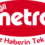 Ereğli Metro Tv Logo Vector