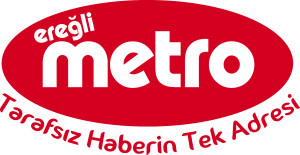 Ereğli Metro Tv Logo Vector