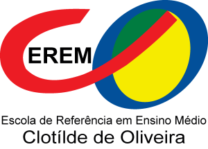 Escola Clotilde de Oliveira Logo Vector