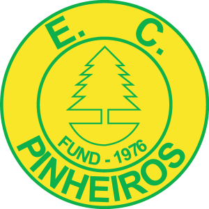 Esporte Clube Pinheiros de Sao Leopoldo RS Logo Vector