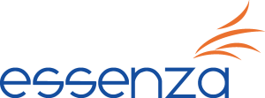 Essenza Inteligência Digital Logo Vector
