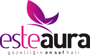 Esteaura Estetik Logo Vector