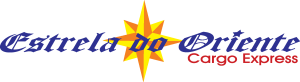 Estrela do Oriente Logo Vector