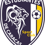 Estudiantes de Caracas Logo Vector