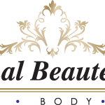 Eternal Beaute life Logo Vector