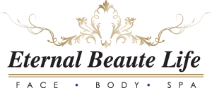 Eternal Beaute life Logo Vector