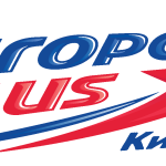 Europa Plus Kyiv 92.8 FM Logo Vector