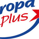 Europa Plus Radio Logo Vector