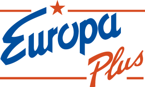 Europa Plus Radio new Logo Vector