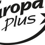 Europa Plus Radio old Logo Vector