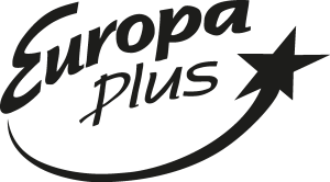 Europa Plus Radio old Logo Vector