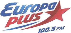 Europa Plus Saint Petersburg Logo Vector