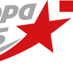 Europa Plus TV Logo Vector