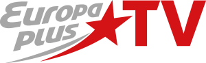 Europa Plus TV Logo Vector