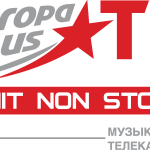 Europa Plus TV new Logo Vector