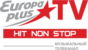 Europa Plus TV new Logo Vector