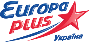 Europa Plus Ukraine Logo Vector