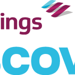 Eurowings Discover Logo Vector