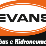 Evans new Logo Vector