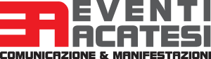Eventi Acatesi Logo Vector