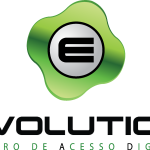 Evolution C.A.D Logo Vector