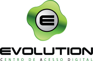 Evolution C.A.D Logo Vector