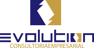 Evolution Consultoria Logo Vector
