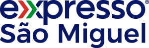 Expresso São Miguel Logo Vector