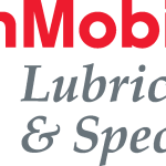 ExxonMobil Lubricants & Specialties Logo Vector