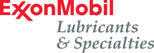 ExxonMobil Lubricants & Specialties Logo Vector