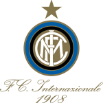 F.C. Internazionale 1908 Logo Vect