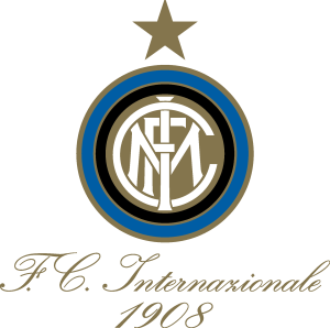 F.C. Internazionale 1908 Logo Vect