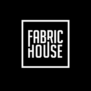 FABRIC HOUSE Logo Vector