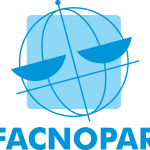 FACNOPAR   Apucarana Logo Vector