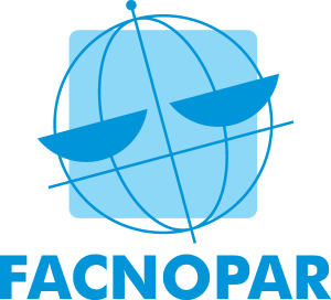 FACNOPAR   Apucarana Logo Vector