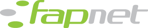 FAPnet Logo Vector