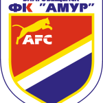 FC Amur Blagoveschensk Logo Vector