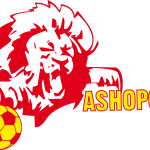 FC Ashopoli Logo Vector