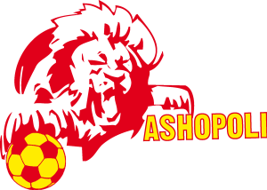 FC Ashopoli Logo Vector