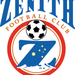 FC «Dinamo Zenit” (Yerevan) 2004 2005 Logo Vector